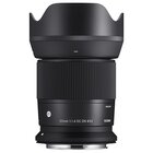 Sigma 23mm f/1.4 DC DN Contemporary Canon RF