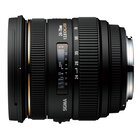 Sigma 24-70mm f/2.8 EX DG HSM Nikon [Usato]