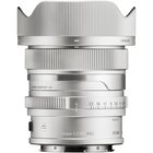 Sigma 24mm f/2 DG Contemporary L-Mount - Silver i-Series