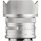 Sigma 24mm f/3.5 DG Contemporary L-Mount - Silver i-Series