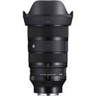 Sigma 28-45mm f/1.8 DG DN Art Sony E-Mount - NOLEGGIO