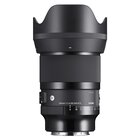 Sigma 315965 obiettivo per fotocamera MILC/SRL Nero