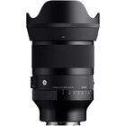 Sigma 35mm f/1.2 DG II Art Sony E-Mount