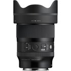 Sigma 35mm f/1.4 DG II Art L-Mount