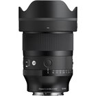 Sigma 35mm f/1.4 DG II Art Sony E-Mount