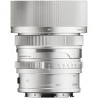 Sigma 35mm f/2 DG Contemporary L-Mount - Silver i-Series