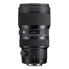 Sigma 50-100mm f/1.8 Art DC HSM Nikon