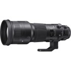 Sigma 500mm f/4.0 DG OS HSM Sport Nikon