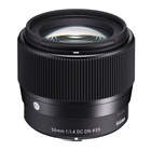 Sigma 56mm f/1.4 DC DN Contemporary Canon RF