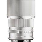 Sigma 90mm f/2.8 DG Contemporary L-Mount - Silver i-Series