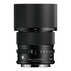 Sigma 90mm F2.8 DG Contemporary MILC Obiettivo full-frame Nero