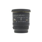 Sigma AF 17-35mm f/2.8-4 EX HSM Aspherical NIKON