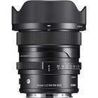 Sigma AF 24mm f/2 Contemporary DG DN Sony E-Mount
