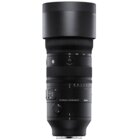 Sigma AF 70-200mm f/2.8 DG DN OS Sony E-Mount - NOLEGGIO