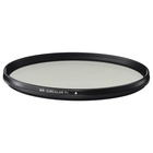 Sigma AFH9C0 Per lenti della macchina fotografica 8,2 cm Circular Polarising