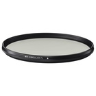 Sigma AFI9C0 Per lenti della macchina fotografica 8,6 cm Circular Polarising
