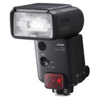 Sigma EF-630 Flash slave Nero