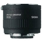 Sigma EX 2x APO DG extender per Nikon