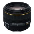 Sigma EX 30mm f/1.4 AF DC HSM Canon [Usato]