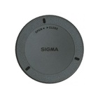 Sigma LCR-PA II Tappo per Obiettivo Nero Fotocamera