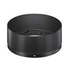 Sigma LH576-01 Rotondo Nero
