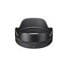 Sigma LH582-02 paraluce 5 cm Rotondo Nero