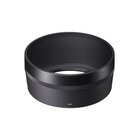 Sigma LH586-01 3 cm Rotondo Nero