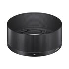 Sigma LH636-01 Rotondo Nero