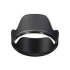 Sigma LH876-04 7 cm Rotondo Nero