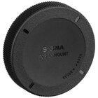 Sigma Tappo posteriore L-Mount per obiettivi e MC-21