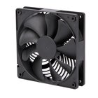 Silverstone Air Penetrator 120i PRO Case per computer Raffreddatore d'aria 12 cm Nero 1 pz