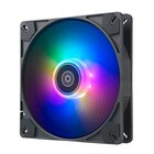 Silverstone Air Penetrator 120i PRO Case per computer Raffreddatore d'aria 14 cm Nero 1 pz