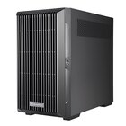 Silverstone CS382 Nero