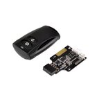 Silverstone ES02-USB telecomando RF Wireless PC Pulsanti