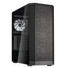 Silverstone FARA 514X Midi Tower Nero