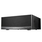 Silverstone GD11 HTPC Bianco