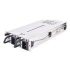 Silverstone GM400 1U 800 W 20+4 pin ATX Argento