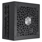 Silverstone HELA 1300R Platinum alimentatore per computer 1300 W 20+4 pin ATX ATX Nero