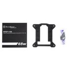Silverstone Dissipatore Low profile per Intel 1155, 1156, 1150