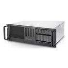 Silverstone RM41-H08 Supporto Nero