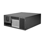 Silverstone RM46-502-I Supporto Nero