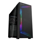 Silverstone SETA H1 Midi Tower Nero