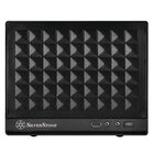 Silverstone SG13 Mini Tower Nero