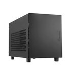 Silverstone SUGO 15 Cubo Nero