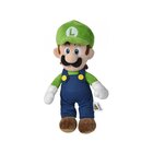 Simba Toys Super Mario Bros - Luigi