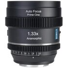 SIRUI 20mm t/1.8 1.33X S35 AF Anamorphic Sony E-Mount Neutral Flare