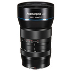 SIRUI 24mm f/2.8 Anamorphic 1.33X Nikon Z Da esposizione Confezione originale presente