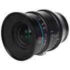 SIRUI Jupiter 35mm t/2 Full-Frame Macro Cine Lens Canon