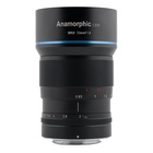 SIRUI 50mm f/1.8 Anamorphic 1.33X L-Mount [Usato]