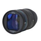 SIRUI 75mm f/1.8 Anamorphic 1.33X L-Mount